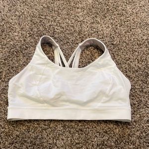 Lululemon Energy High Impact Bra D-DD